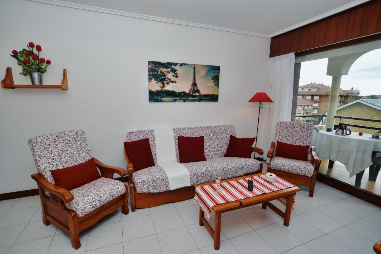 Apartament Kennedy - 6009 Noja Zewnętrze zdjęcie